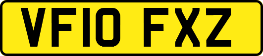 VF10FXZ