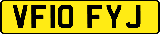 VF10FYJ
