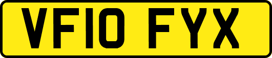 VF10FYX