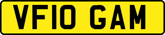 VF10GAM