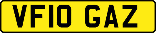 VF10GAZ