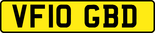 VF10GBD