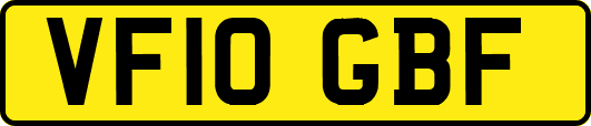 VF10GBF