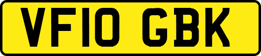VF10GBK