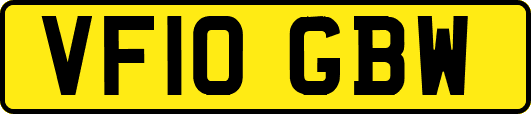 VF10GBW