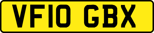 VF10GBX