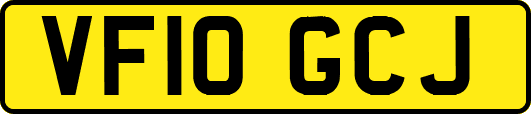 VF10GCJ