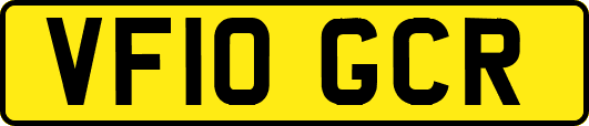 VF10GCR