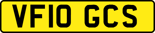 VF10GCS