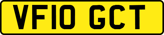 VF10GCT