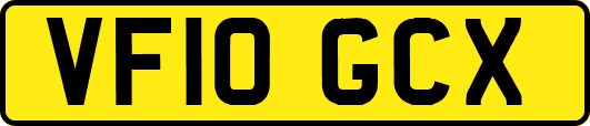 VF10GCX