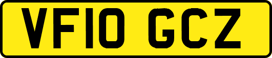VF10GCZ