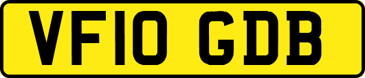 VF10GDB