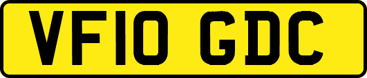 VF10GDC