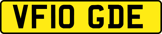 VF10GDE