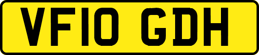 VF10GDH
