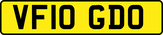 VF10GDO