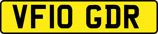 VF10GDR