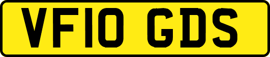 VF10GDS