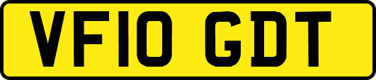 VF10GDT