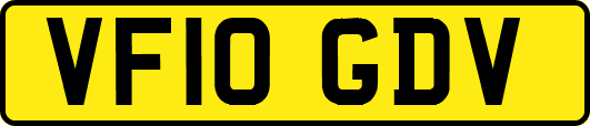 VF10GDV