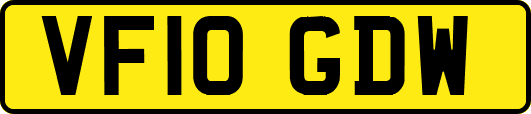VF10GDW