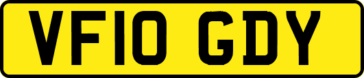 VF10GDY