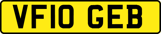 VF10GEB