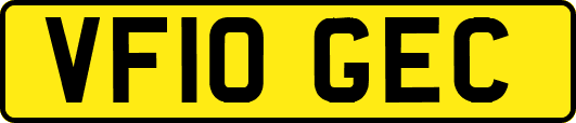 VF10GEC