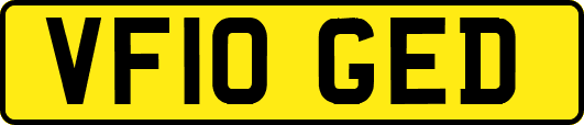VF10GED