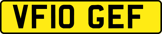 VF10GEF
