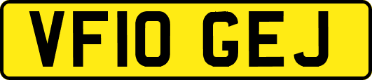 VF10GEJ