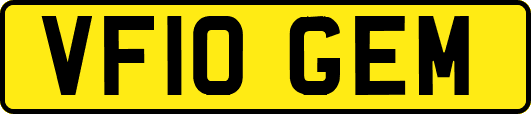 VF10GEM