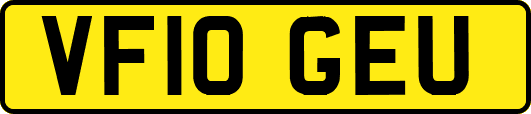 VF10GEU
