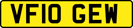 VF10GEW