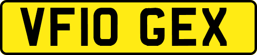 VF10GEX