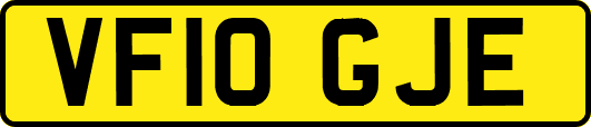 VF10GJE