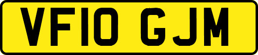 VF10GJM