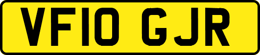 VF10GJR