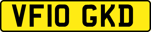 VF10GKD