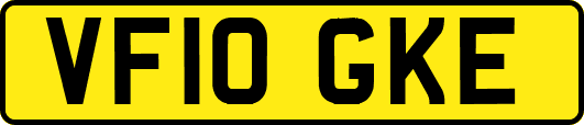 VF10GKE
