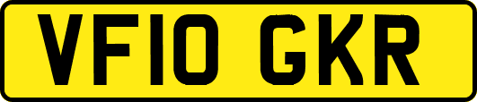 VF10GKR