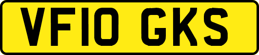 VF10GKS