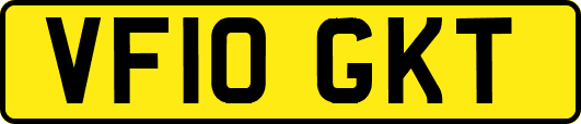 VF10GKT