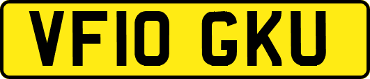 VF10GKU