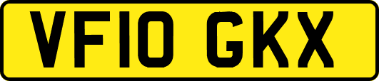 VF10GKX