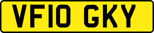 VF10GKY