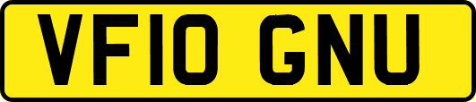 VF10GNU