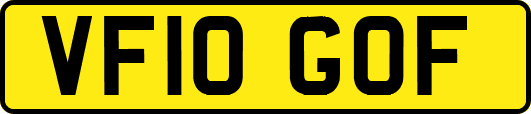VF10GOF