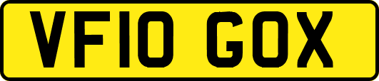 VF10GOX